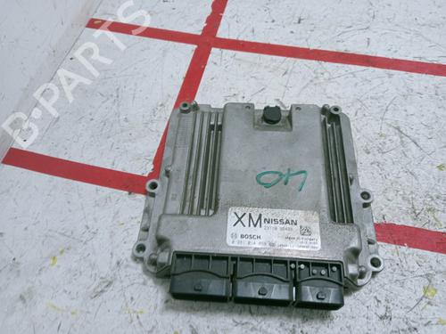 Engine control unit (ECU) NISSAN QASHQAI / QASHQAI +2 I (J10, NJ10, JJ10E) 2.0 dCi | BP22223680M57 