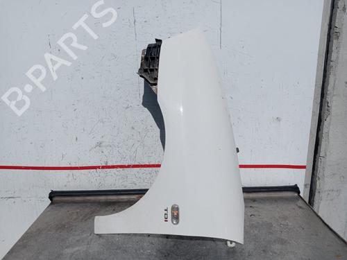 Used Left front fenders SEAT IBIZA III (6L1) [2002-2009]  29138153