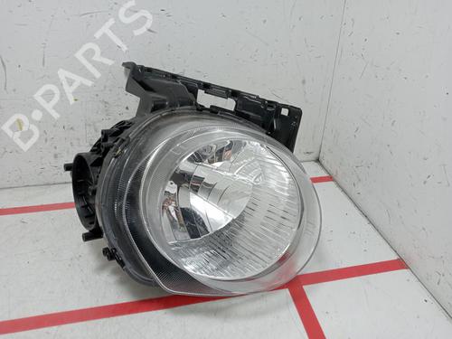 right-headlight-nissan-juke-f15-2010-2011-2012-2013-2014-2015-2016-2017-2018-2019-32163148 main image