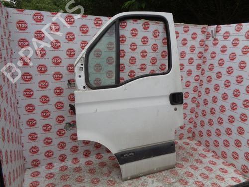 Used Left front door NISSAN INTERSTAR Van (X70) [2002-2025]  9439265