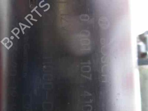 Starter FORD FIESTA V (JH_, JD_) 1.3 | BP7387949M8 