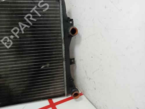 Water radiator VW GOLF V (1K1)  | BP27698596M31 