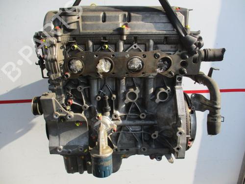Used Engine SUZUKI SWIFT III (MZ, EZ) [2005-2025]  15936381