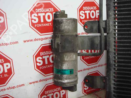 AC radiator VW GOLF IV (1J1) 1.8 T | BP7389261M32 