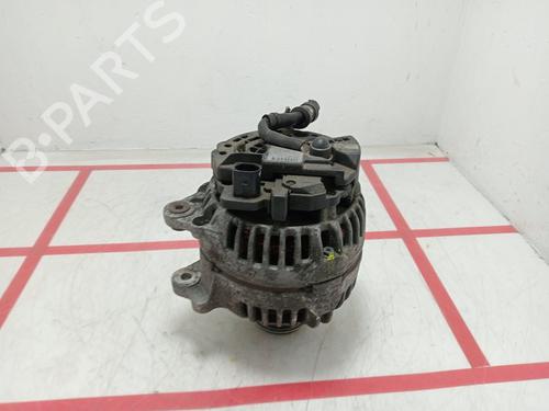 Used Alternator Alternator 29906415 29906415