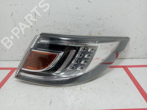 Farolim direito MAZDA 6 Hatchback (GH) 2.0 MZR-CD (GH14) (140 hp) 31307571