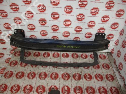 Used Front bumper reinforcement FIAT GRANDE PUNTO (199_) 1.3 D Multijet (75 hp) 7307072