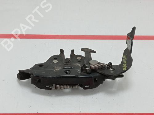 Hood lock NISSAN QASHQAI / QASHQAI +2 I (J10, NJ10, JJ10E)  | BP22902296C133 