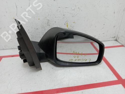 Used Right mirror Right mirror RENAULT LAGUNA III Grandtour (KT0/1) 2.0 dCi (KT07, KT0J, KT14, KT1A, KT1S) (131 hp) 33053065 33053065