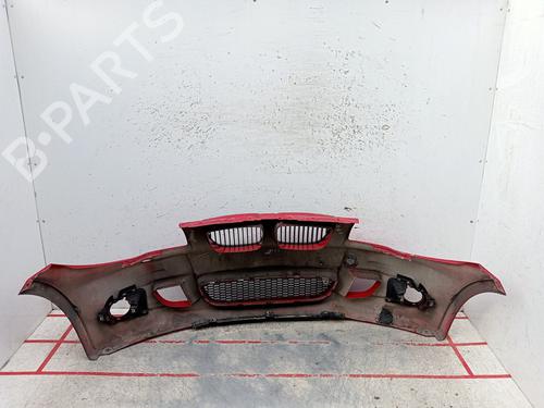 Front bumper BMW 1 (E87) 118 d | BP27178151C7 