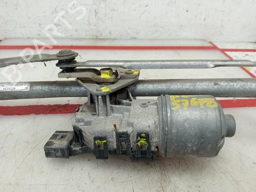 Silniczek wycieraczek przednich VW POLO IV (9N_, 9A_) 1.4 16V | BP21586902M29 