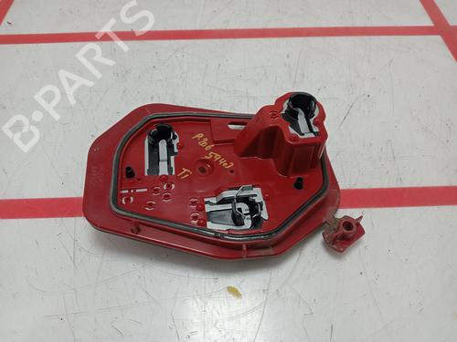 Lampeholder PEUGEOT 206 Hatchback (2A/C) [1998-2012]  31805743