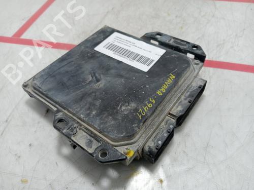 Engine control unit (ECU) NISSAN NAVARA NP300 (D40) | BP37477154M57 - Image 9