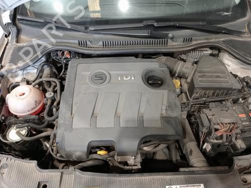 Luftmassenmesser für Luftmassenmesser SEAT IBIZA IV (6J5, 6P1) [2008-2017] 36233592 36233592