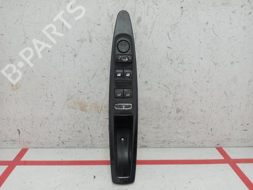 Venstre Foran elrute bryter CITROËN C4 I (LC_) [2004-2014]  29639399