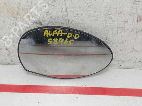 Used Right mirror glass ALFA ROMEO 147 (937_) 1.9 JTD (937.AXD1A, 937.BXD1A, 937.AXV1A, 937.BXB1A,... (115 hp) 29479222