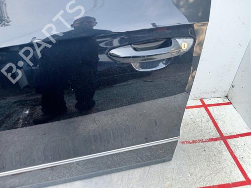 Left front door VW PASSAT B6 (3C2)  | BP29063644C2 