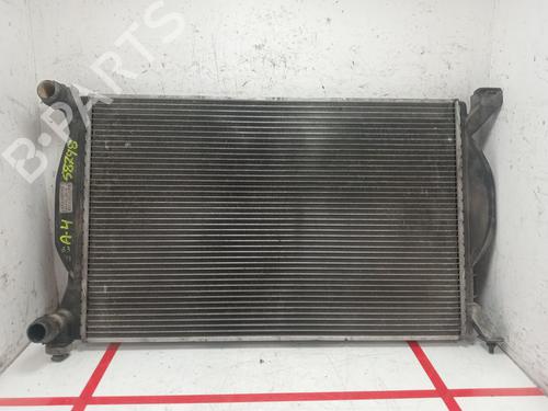 Køler AUDI A4 B7 Avant (8ED) [2004-2008]  28316901