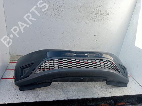 Used Front bumper HONDA CIVIC VIII Hatchback (FN, FK) 1.4 (FK1) (83 hp) 28812501