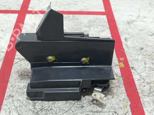 Used Rear right lock DACIA SANDERO II [2012-2025]  21201104