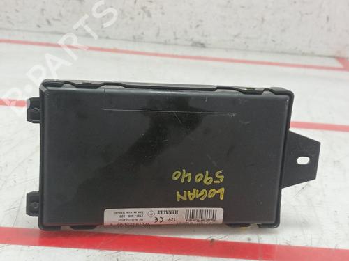 Electronic module DACIA LOGAN MCV (KS_) | BP31094008M83