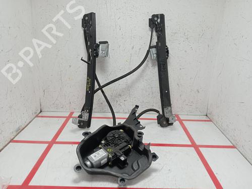 Front right window mechanism SEAT IBIZA IV (6J5, 6P1) | BP30913386C23