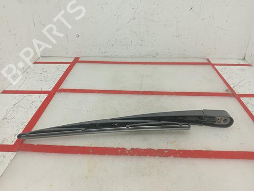 Used Rear windshield wiper arm RENAULT MEGANE III Hatchback (BZ0/1_, B3_) 1.6 16V (BZ0H) (101 hp) 19920949