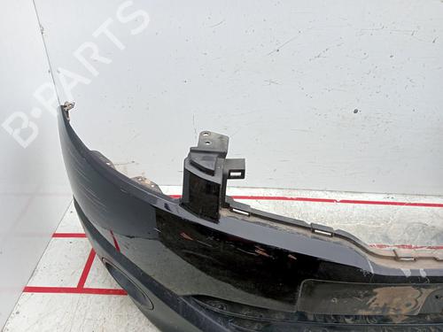 Front bumper NISSAN QASHQAI / QASHQAI +2 I (J10, NJ10, JJ10E)  | BP22902299C7 