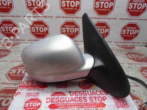 Right mirror SEAT TOLEDO II (1M2) 1.9 TDI | BP7391125C27 