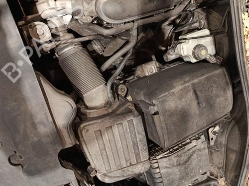 Used Throttle body Throttle body 37666247 37666247