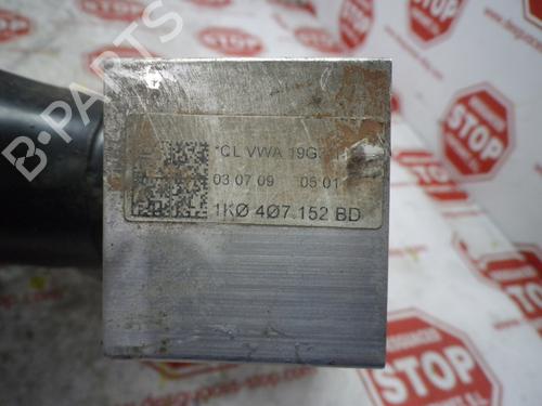 Right front suspension arm SEAT LEON (1P1) 1.8 TSI | BP8133169M13 