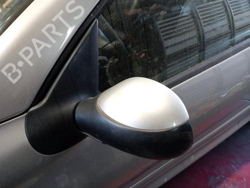Used Left mirror Left mirror PEUGEOT 206 CC (2D) 2.0 S16 (136 hp) 33801696 33801696