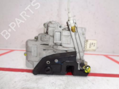 Rear left lock AUDI A4 B7 Avant (8ED) 2.0 TDI 16V | BP15935210C100 