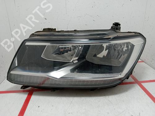 Faro izquierdo VW TIGUAN (AD1, AX1) [2016-2024]  23410760