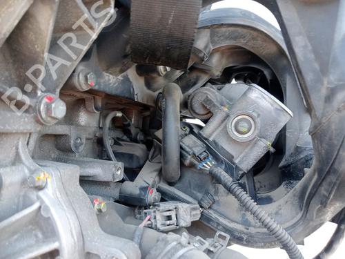 Engine FORD FOCUS II (DA_, HCP, DP) | BP36569870M1 - Image 14