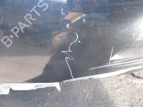 Left front fenders CITROËN C4 I (LC_)  | BP15929419C41 