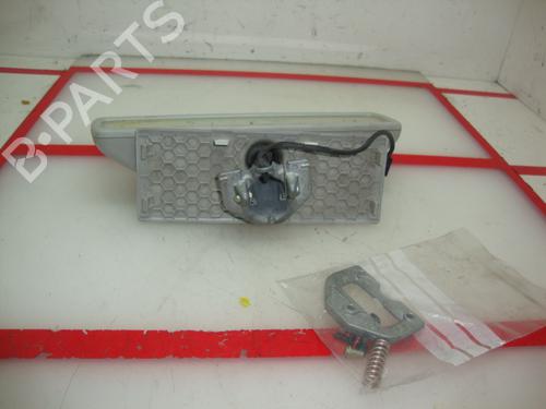 Rear mirror SEAT TOLEDO III (5P2)  | BP7363534I6 