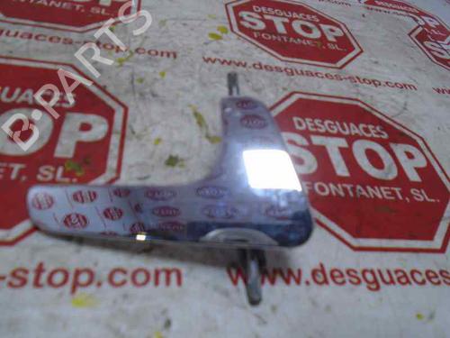 Used Rear right interior door handle SEAT CORDOBA (6K1, 6K2) 1.4 i (60 hp) 7349102
