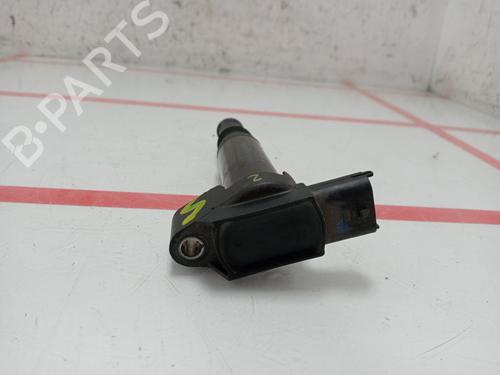 Ignition coil PEUGEOT 208 I (CA_, CC_)  | BP29040929M94 