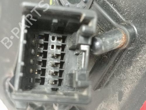 Right mirror CHEVROLET CAPTIVA (C100, C140)  | BP27923933C27 