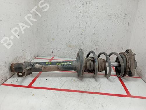 Højre fortil støddæmper FIAT DUCATO Platform/Chassis (250_) [2006-2025]  29533974