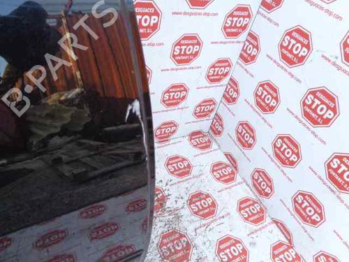 Right rear door VW GOLF IV (1J1) 1.6 16V | BP7622942C5 