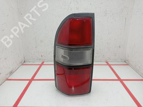 Used Left taillight TOYOTA LAND CRUISER 90 (_J9_) [1995-2003]  28950486
