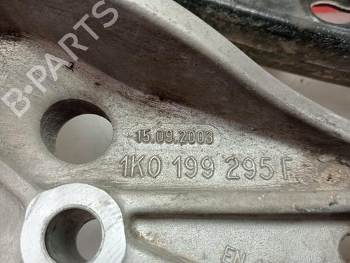 Left front suspension arm VW TOURAN (1T1, 1T2)  | BP18026359M12 