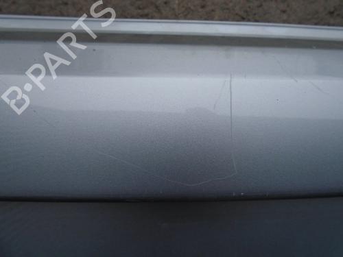 Rear bumper SEAT LEON (1P1) 1.9 TDI | BP7904509C8 