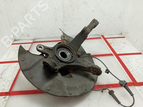 Right front steering knuckle HONDA CIVIC VIII Hatchback (FN, FK) Type R (FN2) | BP21781287M26 