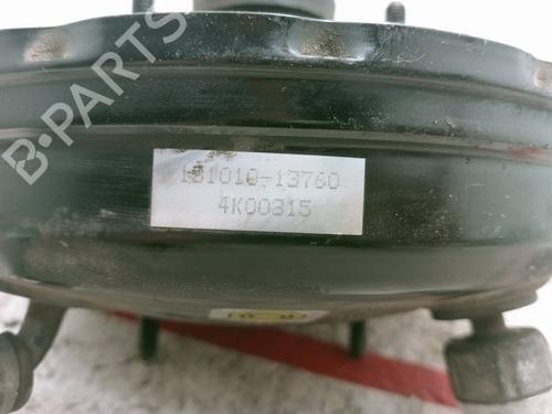 Servo brake SUZUKI JIMNY Closed Off-Road Vehicle (SN) 1.5 DDiS 4WD (SN415D) | BP21142167M42 