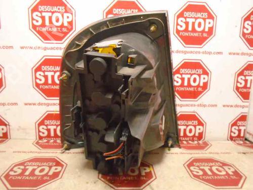 Right taillight SKODA OCTAVIA I (1U2) 1.9 TDI | BP7345422C35 