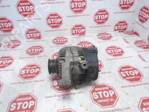 Used Alternator OPEL CALIBRA A (C89) 2.0 i 16V (M07) (150 hp) 8796159
