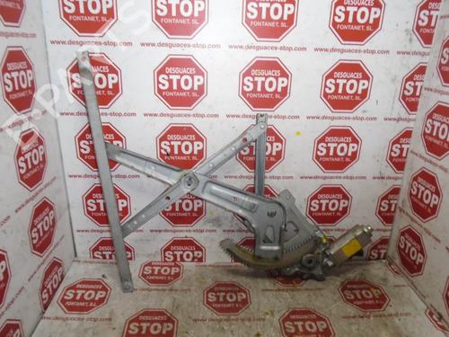 Used Front left window mechanism OPEL MONTEREY A (M92) 3.2 (UBS25D, UBS25G) (177 hp) 8243043